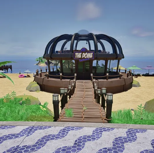 PROCEDURAL RESTAURANT