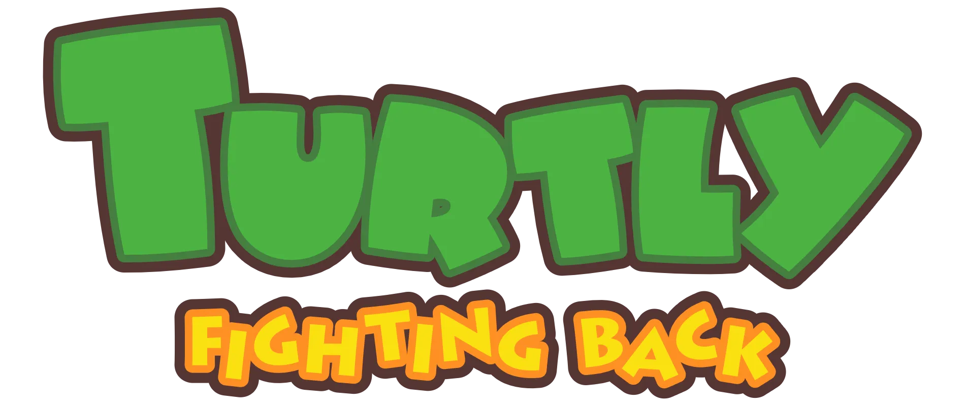Turtly - Fighting Back